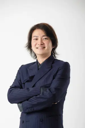 林社長