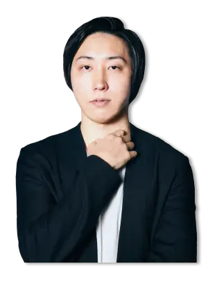 溝口勇児